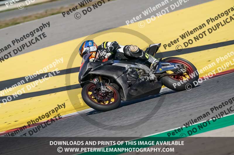 motorbikes;no limits;november 2019;peter wileman photography;portimao;portugal;trackday digital images